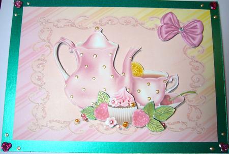 Gallery Item Handmade Craft Photo