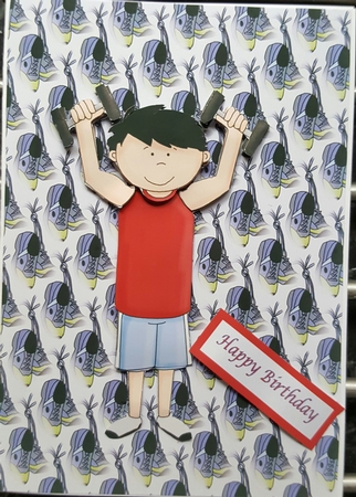 Gallery Item Handmade Craft Photo