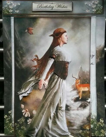 3 in 1 Mother Nature by Susan Lamb