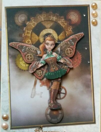 Gallery Item Handmade Craft Photo