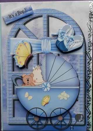 Gallery Item Handmade Craft Photo