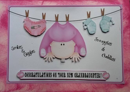 Gallery Item Handmade Craft Photo