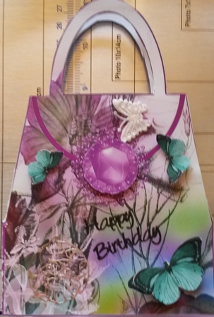 Gallery Item Handmade Craft Photo