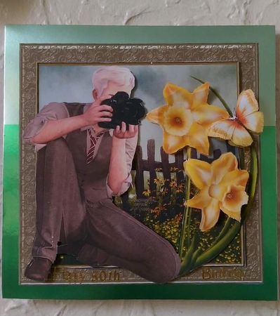 Gallery Item Handmade Craft Photo