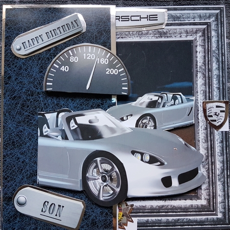 Gallery Item Handmade Craft Photo