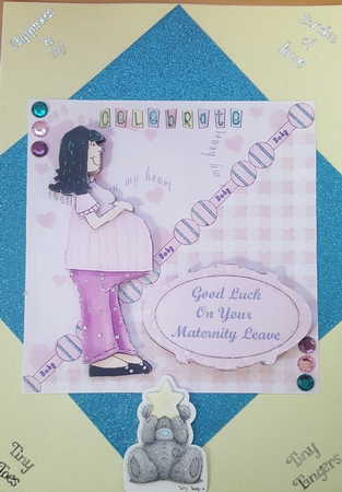 Gallery Item Handmade Craft Photo
