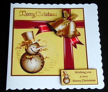 A Joyous Christmas by Susan Lanceley