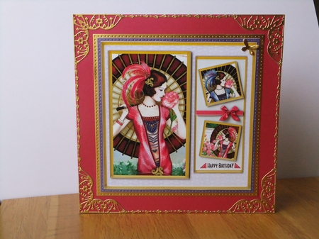Gallery Item Handmade Craft Photo