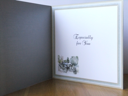 Beautiful Day for a Birthday Mini Kit by Susan Lapornik