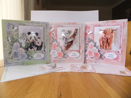 A Mothers Hug Bumper Kit 2 by Susan Lapornik