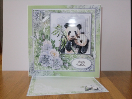A Mothers Hug Bumper Kit 2 by Susan Lapornik