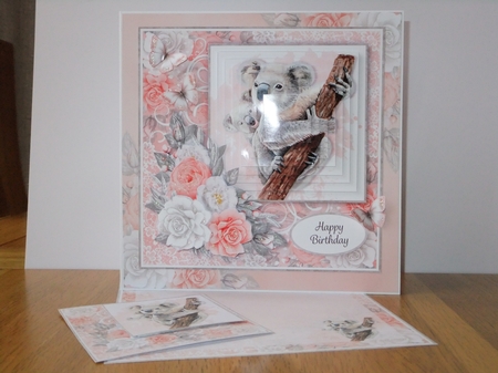 A Mothers Hug Bumper Kit 2 by Susan Lapornik