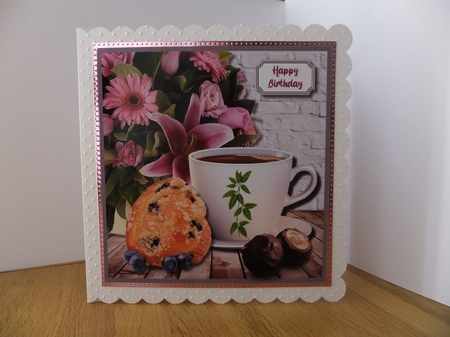 Gallery Item Handmade Craft Photo