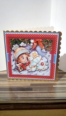 Gallery Item Handmade Craft Photo