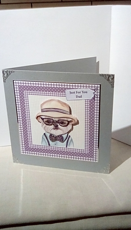 What a smart boy by Susan Lapornik