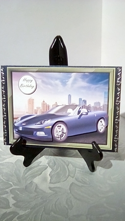 Gallery Item Handmade Craft Photo