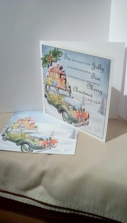 Gallery Item Handmade Craft Photo