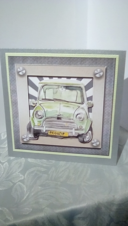 Gallery Item Handmade Craft Photo