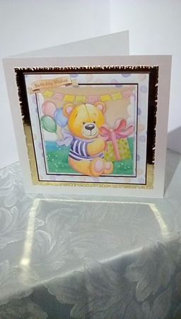 Gallery Item Handmade Craft Photo