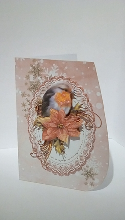 Its Christmas time 2 by Susan Lapornik