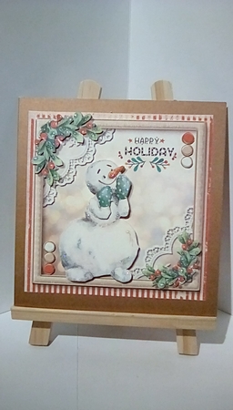 Gallery Item Handmade Craft Photo