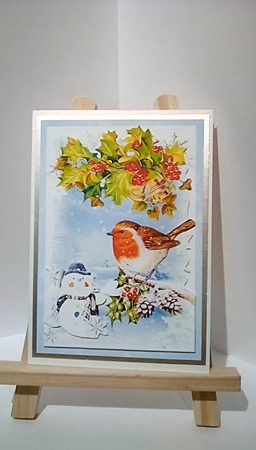 The Holly And The Ivy 1 by Susan Lapornik