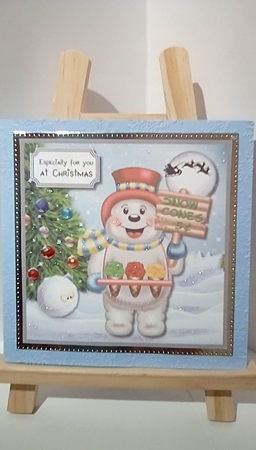 Snow Cones for sale by Susan Lapornik