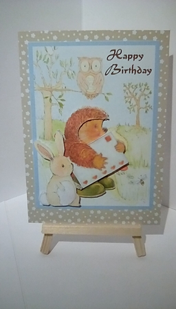 Gallery Item Handmade Craft Photo