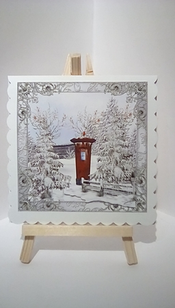 Gallery Item Handmade Craft Photo