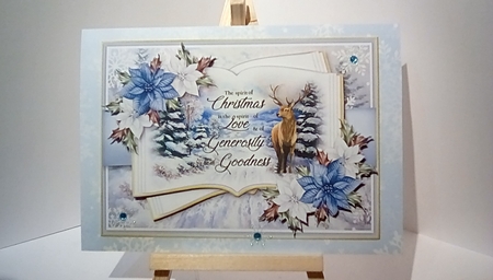 The Spirit of Christmas 2 by Susan Lapornik