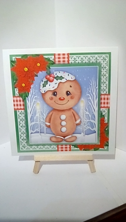 Gallery Item Handmade Craft Photo
