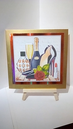 Ladies Accessories by Susan Lapornik