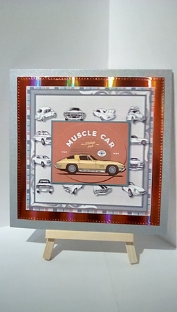 Gallery Item Handmade Craft Photo