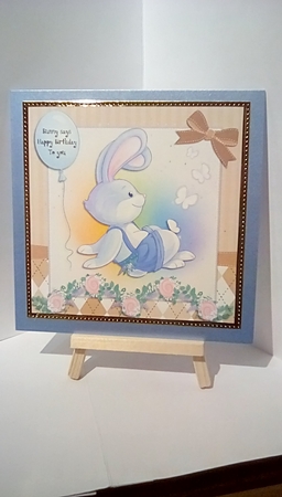 Gallery Item Handmade Craft Photo