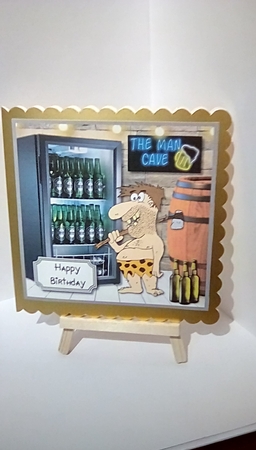Gallery Item Handmade Craft Photo