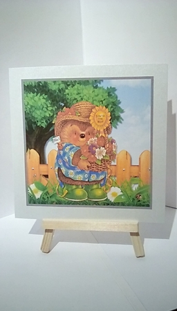 Gallery Item Handmade Craft Photo