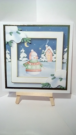Gallery Item Handmade Craft Photo