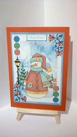 Gallery Item Handmade Craft Photo