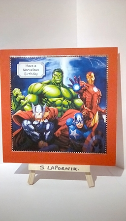 Gallery Item Handmade Craft Photo