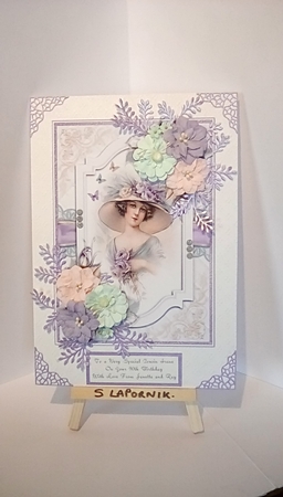 Gallery Item Handmade Craft Photo