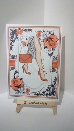 Gallery Item Handmade Craft Photo
