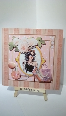 Gallery Item Handmade Craft Photo