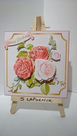 Gallery Item Handmade Craft Photo