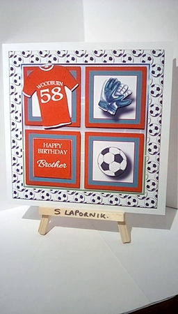 8x8 Bumper Kit Liverpool Football Full Team personalised shirts x11 A4 sheets  by Susan Lapornik