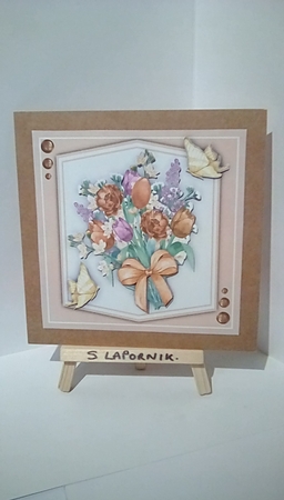 Beautiful Coffee Beautys  by Susan Lapornik