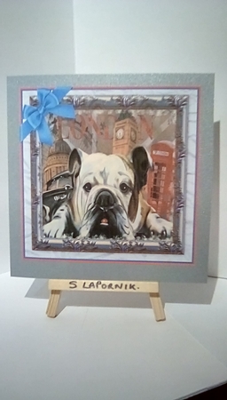 Gallery Item Handmade Craft Photo