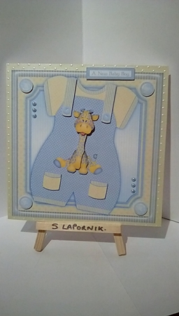 Gallery Item Handmade Craft Photo