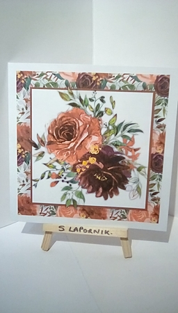 Tender Moments by Susan Lapornik