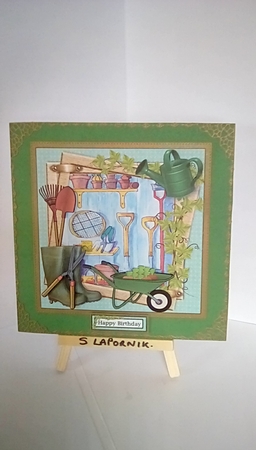 Gallery Item Handmade Craft Photo