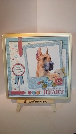 Gallery Item Handmade Craft Photo